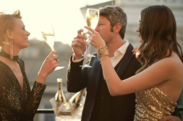 Bottega - Italian Sparkling Life Terrace - Avvenice Official Partner