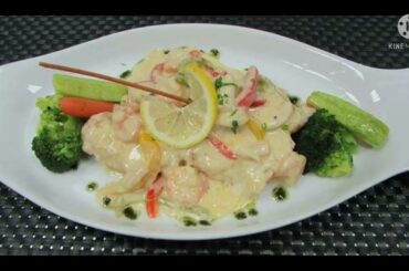 delicious Italian food