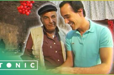 Learning Traditional Italian Food From The Locals | David Rocco's Dolce Vita | Tonic