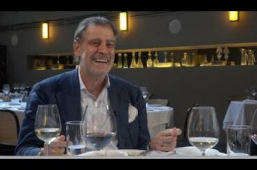 Taste of New York at Il Gattopardo Restaurant