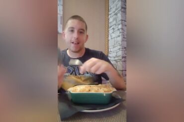 Italian food review at Mario House Barrow in furness Cumbria Best one yet