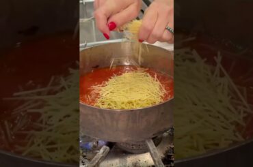 Michelin Star Chef Makes Four Recipes in Ten Minutes