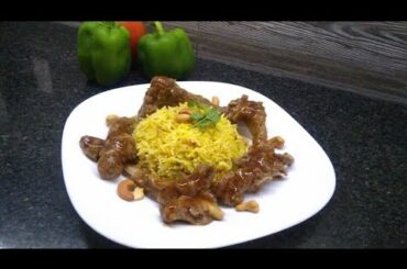 Italian Chops Recipe