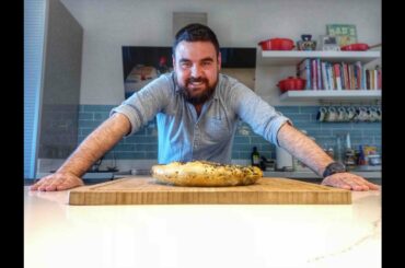 Gibraltarian chef Nico Fitzgerald to compete in Masterchef: The Professionals