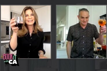 Italian Adventures at Home and Uncensored with Linda Stasi | Book It with CA