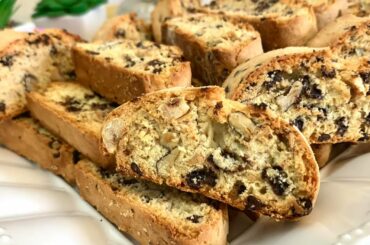 BISCOTTI DELLA MAMMA facili veloci golosi di OggiCucinAda     biscotti recipe italian