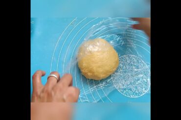 How to make pasta | Pasta dough recipe | Pasta recipe #cooking | Red sauce pasta