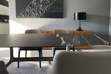 Mondrian Dining Table - POLIFORM