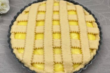 EGGS FREE! The most loved cake in Italy Grandma's recipe Very easy and delicious #asmr