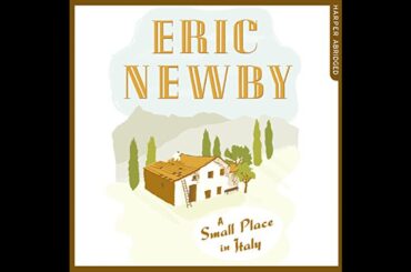 A Small Place in Italy Audiobook