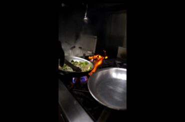 Behind the Scenes- Pasta #shorts #food #bayarea #italianfood #sfeats #pasta #italian