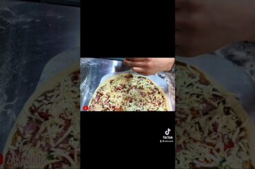 #howto #cooking #pizza #spicy #recipe #sauce #pizzalover #challenge #food #italian #kitchen #dough