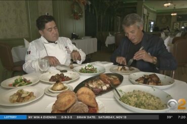 Dining Deal: Italianissimo