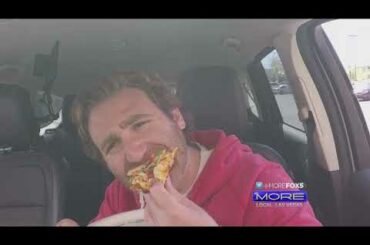 Curbside Dining (Episode #6) - Round Table Pizza