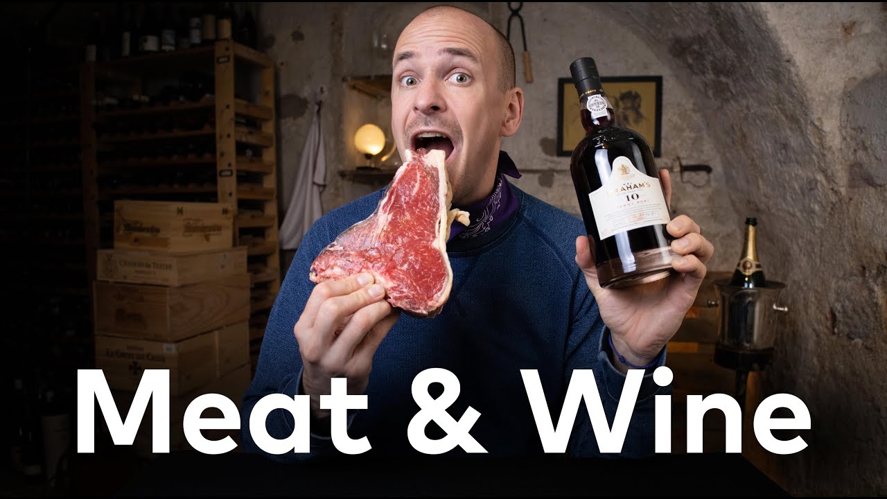 MEAT and WINE – MASTER Tests VIVINO Food & Wine recommendations MEAT and WINE - MASTER Tests VIVINO Food & Wine recommendations