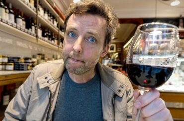 The Problem with Spanish Wine