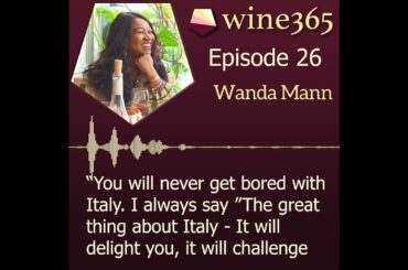 Inside Wine Podcast: Exploring Other Italian Wines