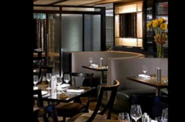 URBANA Dining & Drinks