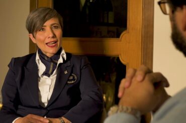 THE WINE SIDE OF ITALY - TRAILER