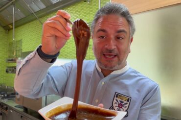 Breakfast Buffet, Mexican Night and Lebanese Themed Night at Ginger Abu Dhabi. Live Cooking...