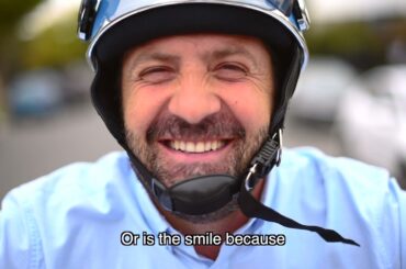 That's Amore Cheese - About us