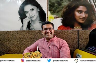 Jamshedpur FREE FOOD Tour I Madhuri Dixit Biggest Fan Chaat ShopIFamous Food from Diff INDIAN Cities