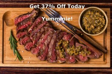 Brazil Grill London  Get 37% off