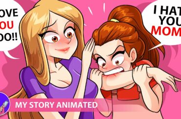 Mom Never Understands What I Say