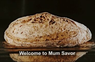 Your Channel to Easy Everyday Home Cooking