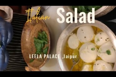 ITALIAN SALAD #shorts #foodblogger #eating #yummy #food #quickrecipe #recipe