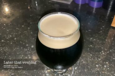 Road trip out of NYC to Italian Food and Craft Beer!