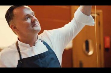 Culinary Art: Michelin Star Chef Theodor Falser