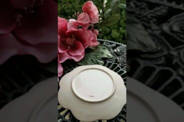 Amy's China Story: Italian dishes & American bowls (11092021)