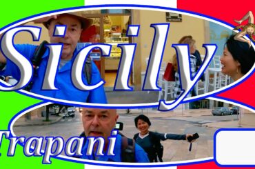 Bar Giacalone in Trapani the best wine on the Planet