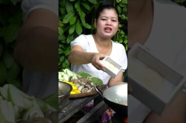 Shrimp cooking  | Shrimp recipe #shorts Ep12