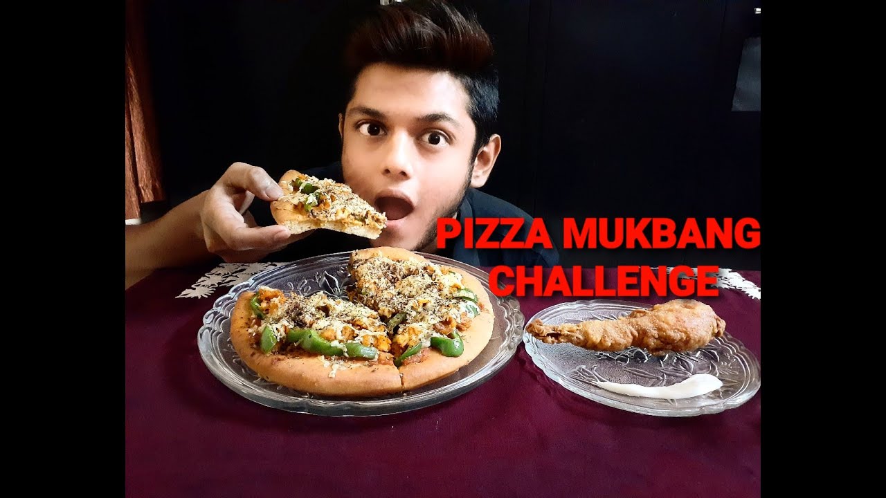 PIZZA CHALLENGE | CRISPY CHICKEN LEG | ITALIAN FOOD | MUKBANG | ASMR | FOOD EATING SHOW | BIG BITES PIZZA CHALLENGE | CRISPY CHICKEN LEG | ITALIAN FOOD | MUKBANG | ASMR | FOOD EATING SHOW | BIG BITES