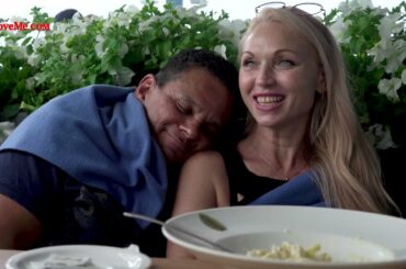 Dining with Ukraine Women | Dinner Dates in Ukraine