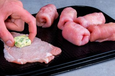 I prepare them every SUNDAY! My KIDS adore these rolls