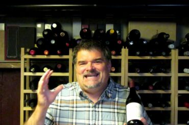 Aurelio Settimo 2015 Barolo Rocche dell'Annunziata (The Wine Review - #322)