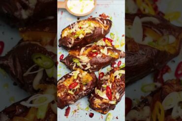 6 EASY AND QUICK KIDS PARTY RECIPES #Shorts - KIDS PARTY RECIPES - Just Taste It