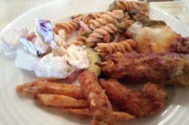 Continental and  italian food | Spice Bazar