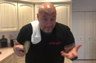 How to Make Turkey Stuffing Italian Style