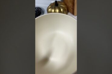 Homemade made up recipe by mom Italian sausage pasta