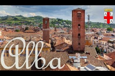 Alba, Piedmont, Italy, Europe
