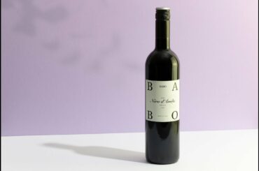 Good Pair Days - Babo Nero d'Avola 2018