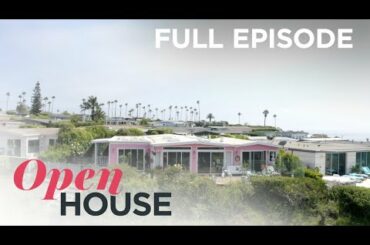 Full Show: Social Style | Open House TV