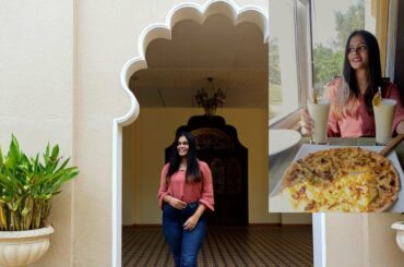 Little Italy, Laxminarayan Club and resort, Vadodara || Italian restaurant in Vadodara ||