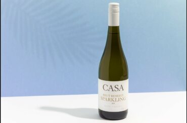 Good Pair Days - CASA Sparkling Brut NV