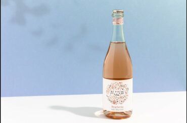 Good Pair Days - Pizzini Brachetto 2020