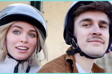 My New Life In Italy